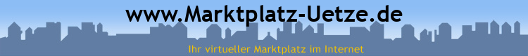 www.Marktplatz-Uetze.de